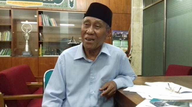 Istiqlal Akan Sembelih 34 Ekor Sapi dan Kambing