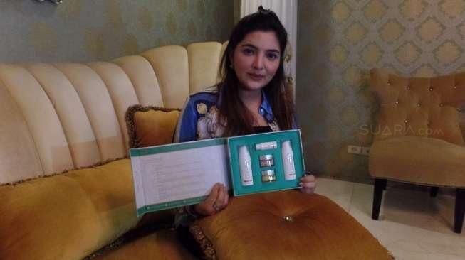 Produk Kosmetiknya Dianggap Berbahaya, Ashanty Rugi Miliaran