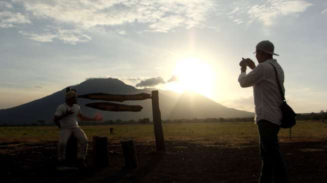 Dari 53 Taman Nasional di Indonesia, Sudah ke Mana Saja?