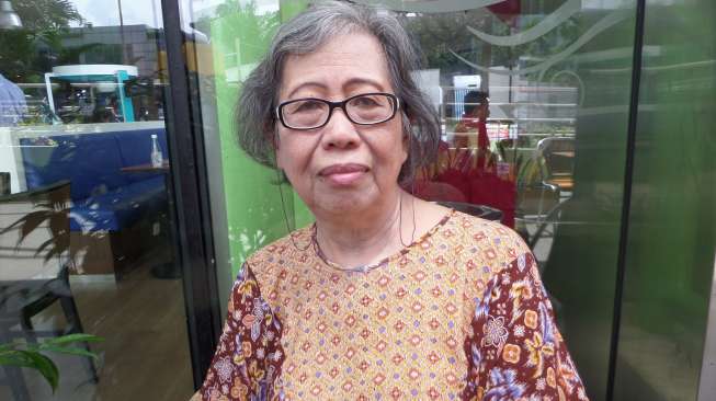 Mona Lohanda: Mengupas Kesalahan Indonesia di Masa Lalu dan Kini