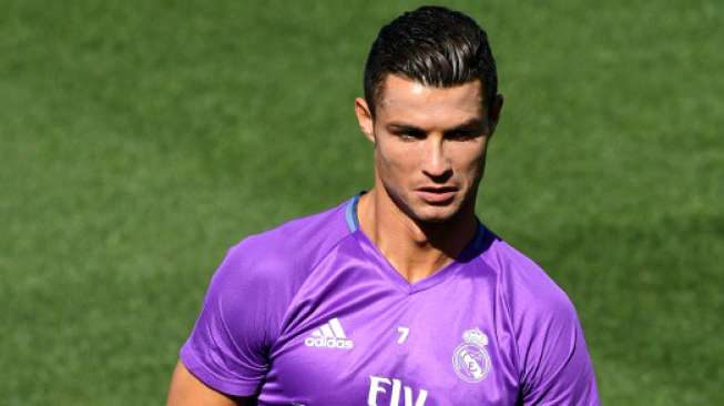 Lelaki Ini Ingin Ronaldo Tinggalkan Real Madrid