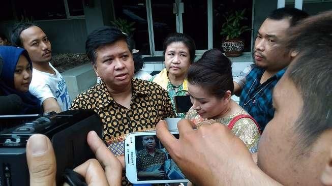 Dilaporkan Istri Mario Teguh, Akun Lambe Turah Lenyap