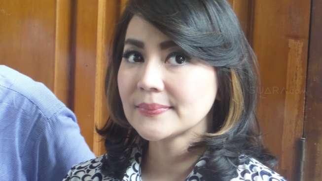 Berebut Gono-gini, Tessa Menyesal Tak Bikin Perjanjian Pranikah