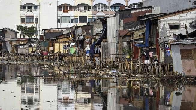 Pencairan Dana Program Keluarga Harapan