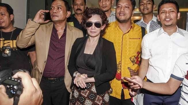 Kejujuran Reza Akui Praktik Seks Aa Gatot Diapresiasi