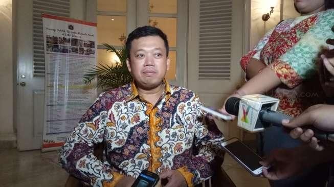 Nusron Wahid : Saya Berkomitmen Tetap Perjuangkan PMI dan BNP2TKI