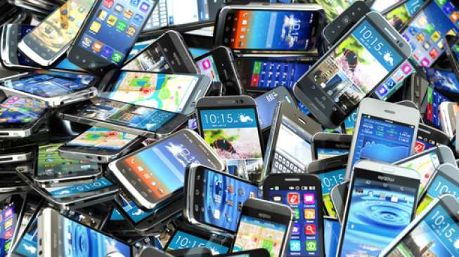 Cara Melacak Ponsel Android yang Hilang Pakai Aplikasi "Temukan Perangkat Saya"