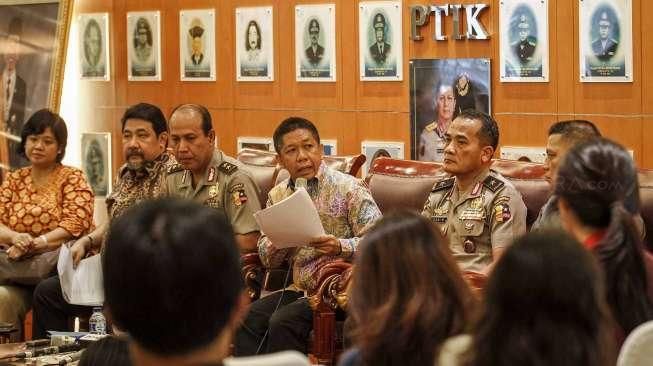 Tim Pencari Fakta Temukan Aliran Dana ke Pamen Polri