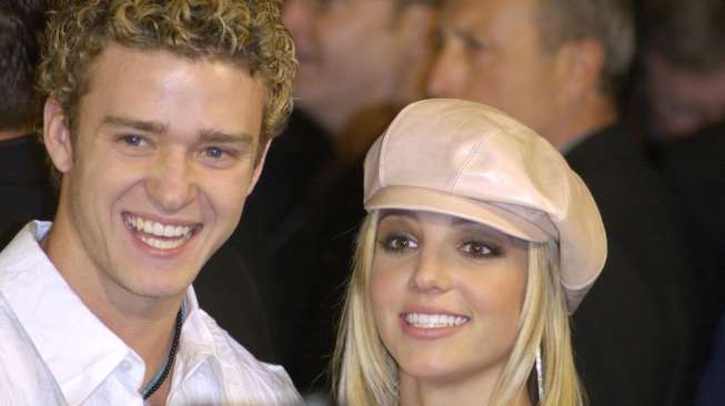 Britney Spears Akui Pernah Aborsi Anak Justin Timberlake