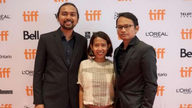 Film Karya Indonesia "On the Origin of Fear" Diputar di Toronto