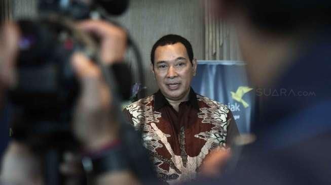 Profil Tommy Soeharto, Anak Presiden RI ke-2