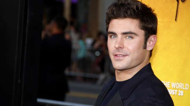 Taylor Swift dan Zac Efron Siap Berkencan?