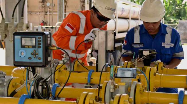 PGN Gandeng Jakpro Sediakan Akses Energi Gas Bumi di Jakarta