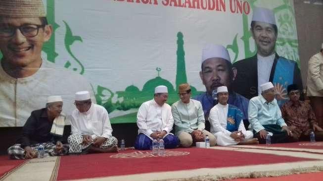 Sindir Ahok, Sandiaga: Gubernurnya Galak, Ternyata Masih Macet