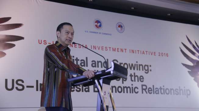 BKPM Akui Investor Masih Frustasi Soal Izin Investasi RI