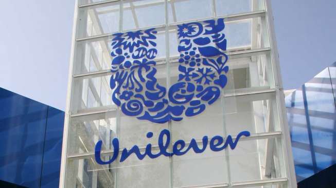 Semester I 2022, Unilever Kantongi Laba Rp3,4 Triliun