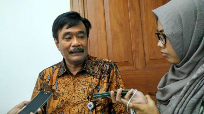 Djarot Prediksi Isu SARA Tak Laku di Jakarta