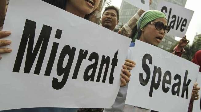 Curhat Miris Buruh Migran Indonesia di China: Tidak Digaji dan Diusir