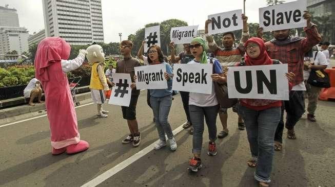 Memilukan, Hasil Investigasi Menyebut 5.600 Migran Tewas Di Rute Eropa Sejak 2021