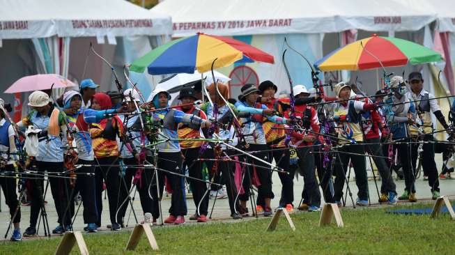 Ada Menpora, Pelatih Tim Yogyakarta Ini "Nggak Ngeh"