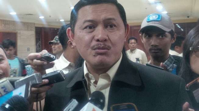 Perum Bulog Dukung KPK Usut Suap Impor Gula Irman Gusman