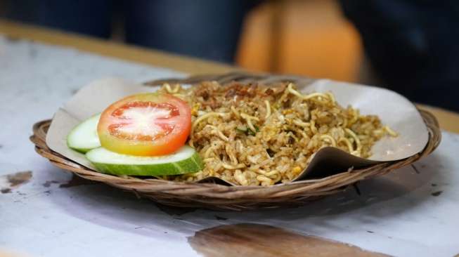 Lezatnya Mantap! Dua Jenis Bakmi Jawa di Yogyakarta Ini Wajib Dicoba