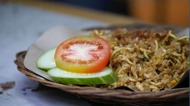 Fakta Menarik Bakmi Jawa Tembi