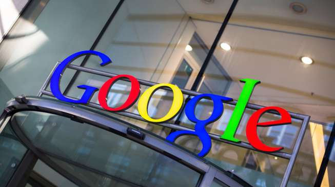Logo Google. [Shutterstock]