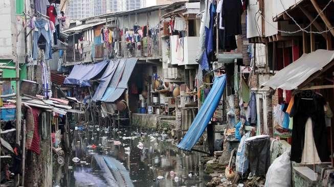 Pemda Mau Relokasi Warganya dari Kawasan Kumuh? Hubungi Kementerian PUPR