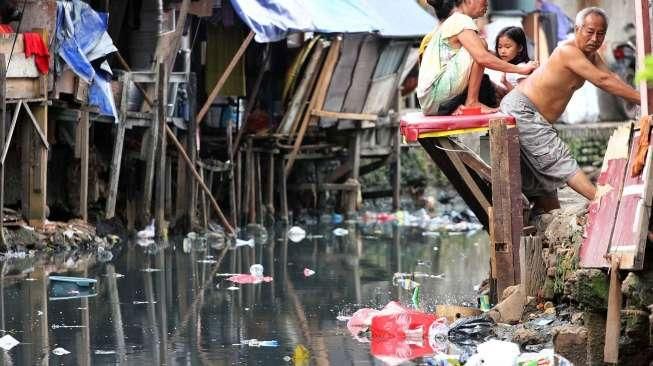 500 Juta Orang Diprediksi Jatuh Miskin Imbas Covid-19