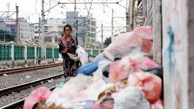 Banyak Pengangguran, PA 212 Minta Jakarta Tak hura-hura di Tahun Baru