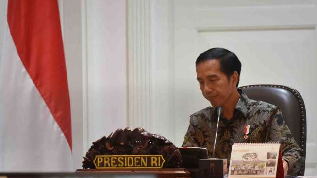 Jokowi Panggil Konglomerat ke Istana, Ini Isi Pembicaraannya