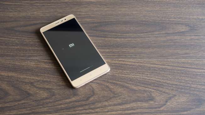 Layar Sentuh Xiaomi Redmi 3s Tidak Berfungsi It Clax