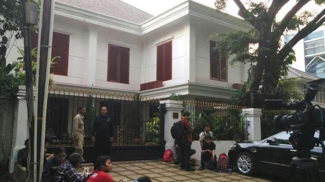 Penantang Ahok akan Diumumkan Jam 23.00 WIB Nanti