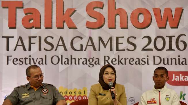 Turun di SEA Games 2017, Agus Prayogo Tetapkan Dua Target