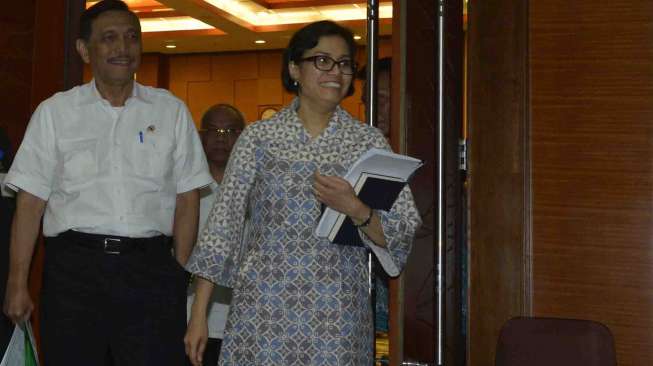 Sri Mulyani Akui Ada Pemborosan Anggaran Rp8,7 Triliun di 2017