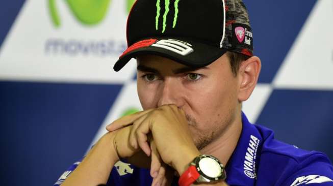 Hijrah ke Ducati, Lorenzo Ungkap yang Akan Dirindukan dari Yamaha