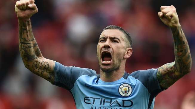 Terkesan, Guardiola "Nggak" Mau Pemain Ini Angkat Kaki