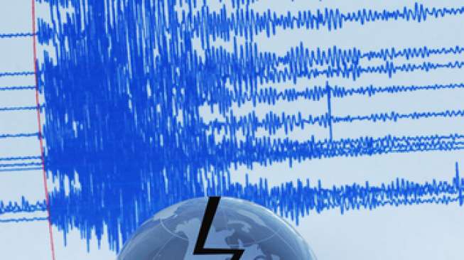 Gempa 7 4 Sr Guncang Selandia Baru