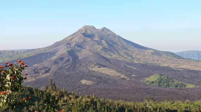 Indonesia Punya Dua Geopark Berstatus Unesco Global Geopark