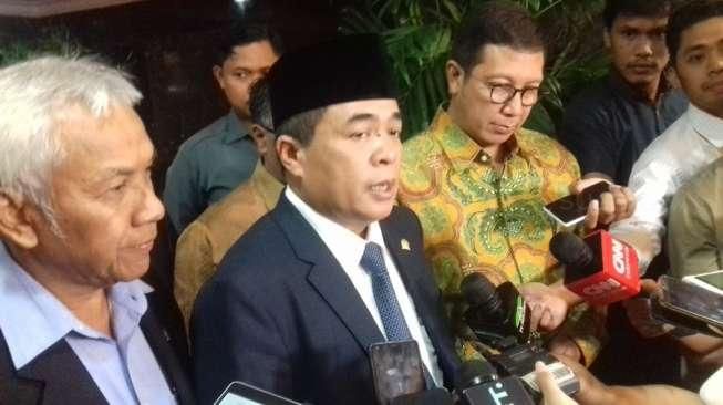 Ikut Tax Amnesty, Ketua DPR: Semua Anggota DPR Harus Ikut