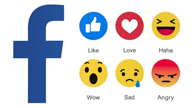 Ilustrasi Facebook (Shutterstock).