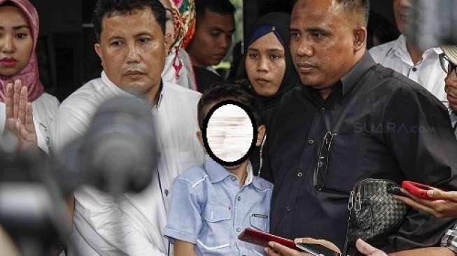 Diancam Dibunuh, Artis Cilik "Warkop DKI Reborn" Lapor Polisi