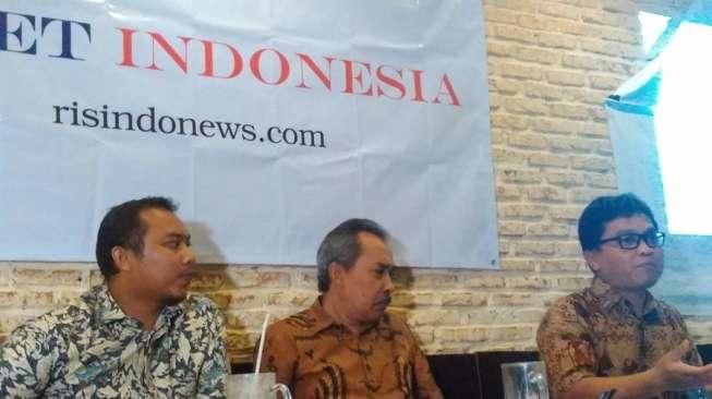 TNI Aktif Jadi Pejabat Kementerian Dinilai Khianati Cita-cita Reformasi