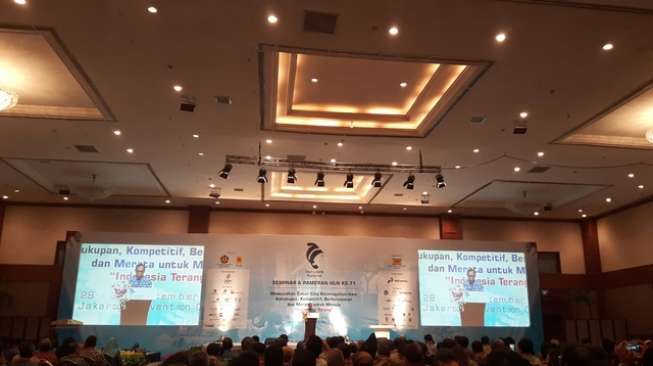 JK Klaim Listrik Sudah Masuk Desa