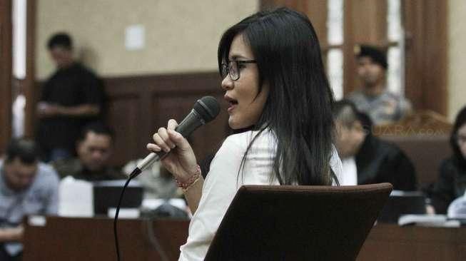 Ada Ferdy Sambo di Kasusnya, Jessica Wongso Korban Rekayasa CCTV soal Garuk Celana?