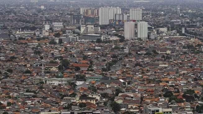 Jakarta Ajak Pengusaha Bangun Sumur Resapan Pengendalian Banjir