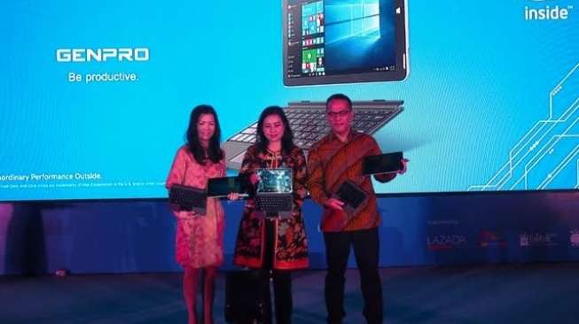 Hadirkan PC dengan Storage Raksasa Dibanderol Rp2 Jutaan