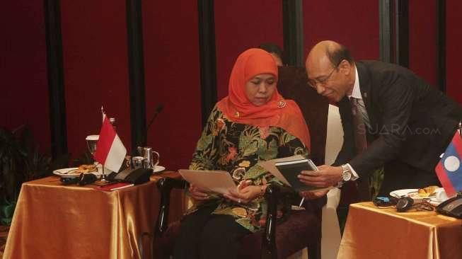 Pertemuan Menteri Sosial Negara Asean