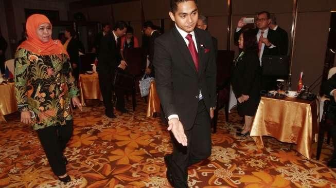 Pertemuan Menteri Sosial Negara Asean